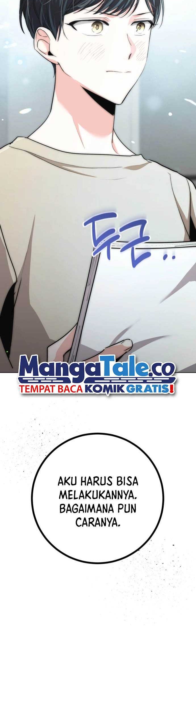 Genius Actor’s Aura Chapter 08 Gambar 53