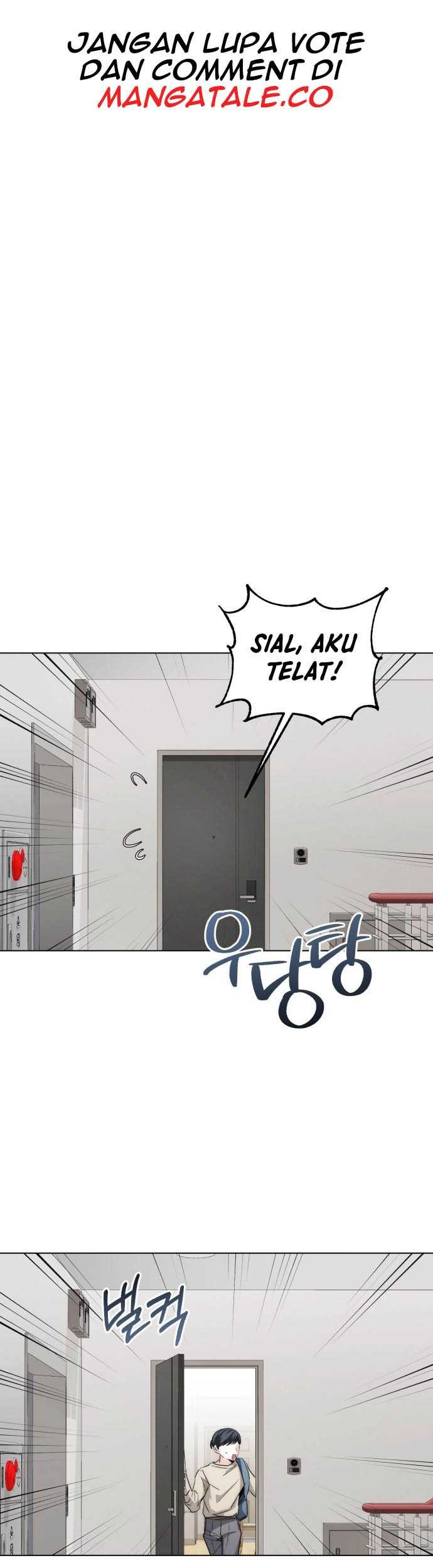 Genius Actor’s Aura Chapter 08 Gambar 54
