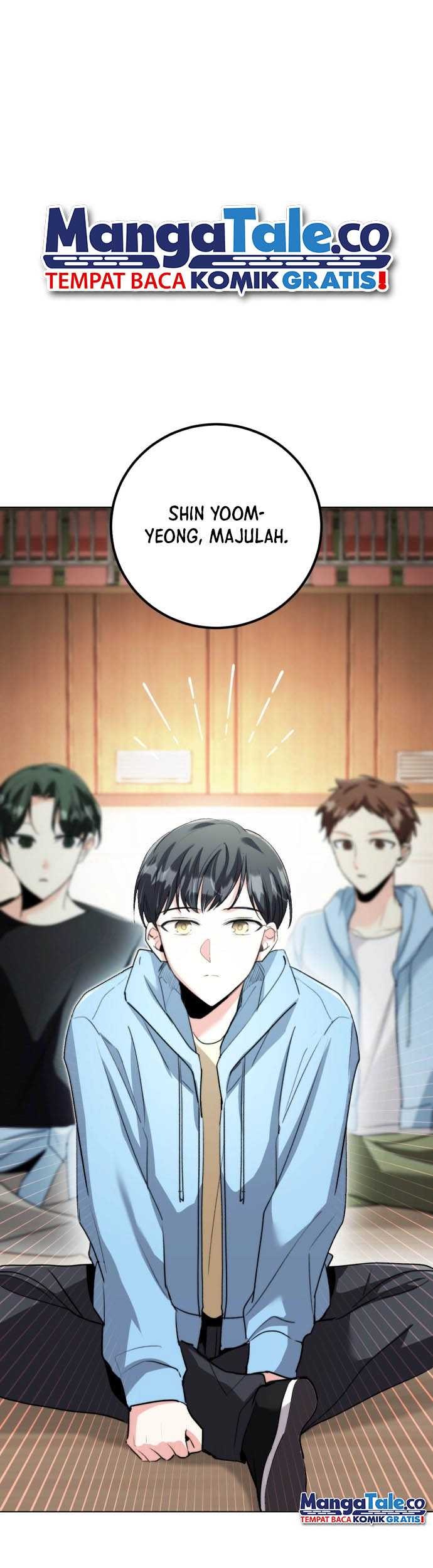 Baca Manhwa Genius Actor’s Aura Chapter 08 Gambar 2