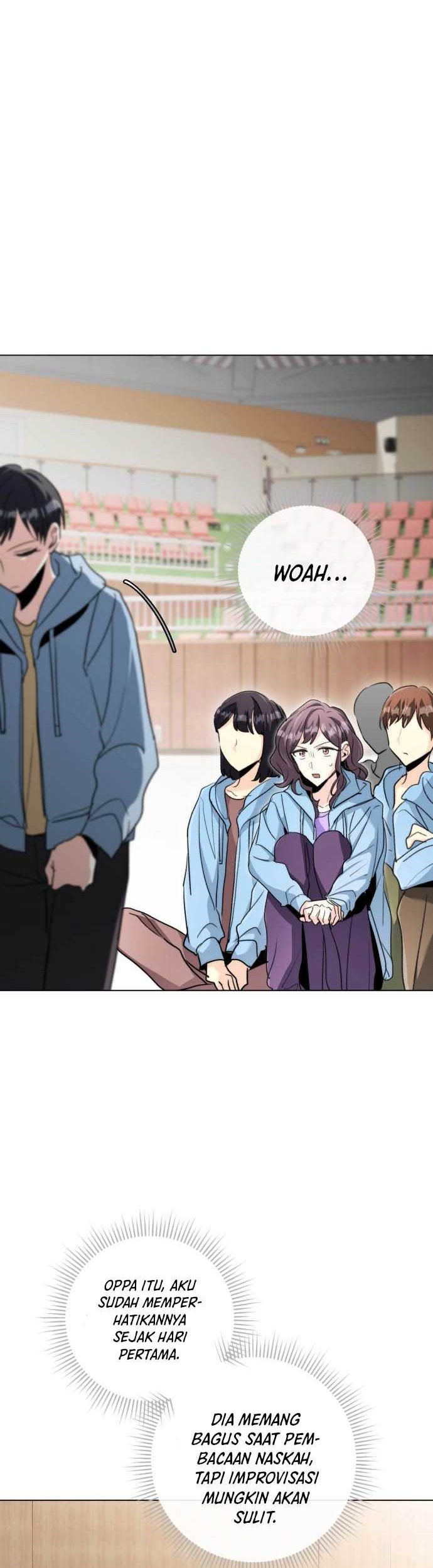Genius Actor’s Aura Chapter 08 Gambar 3