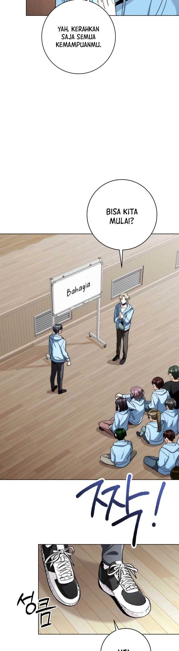 Genius Actor’s Aura Chapter 08 Gambar 6