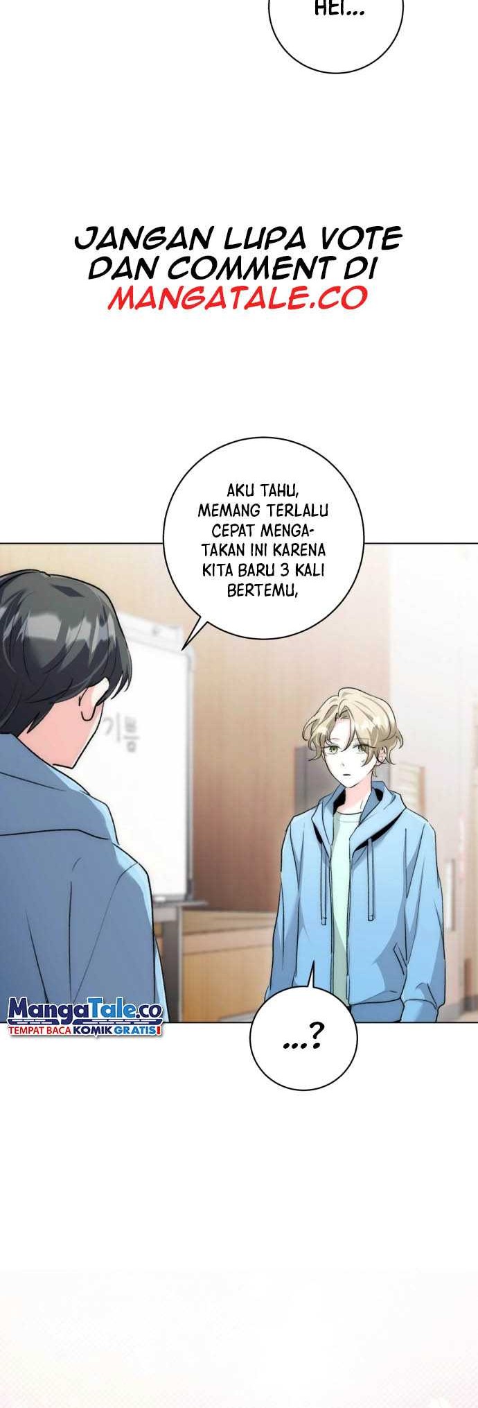 Genius Actor’s Aura Chapter 08 Gambar 7