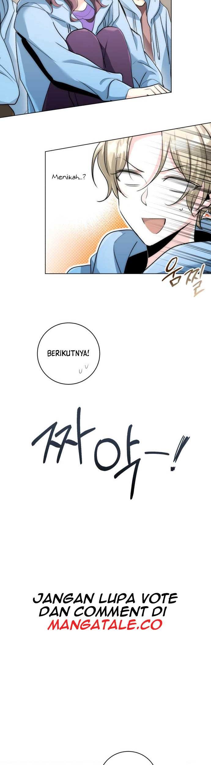 Genius Actor’s Aura Chapter 08 Gambar 9