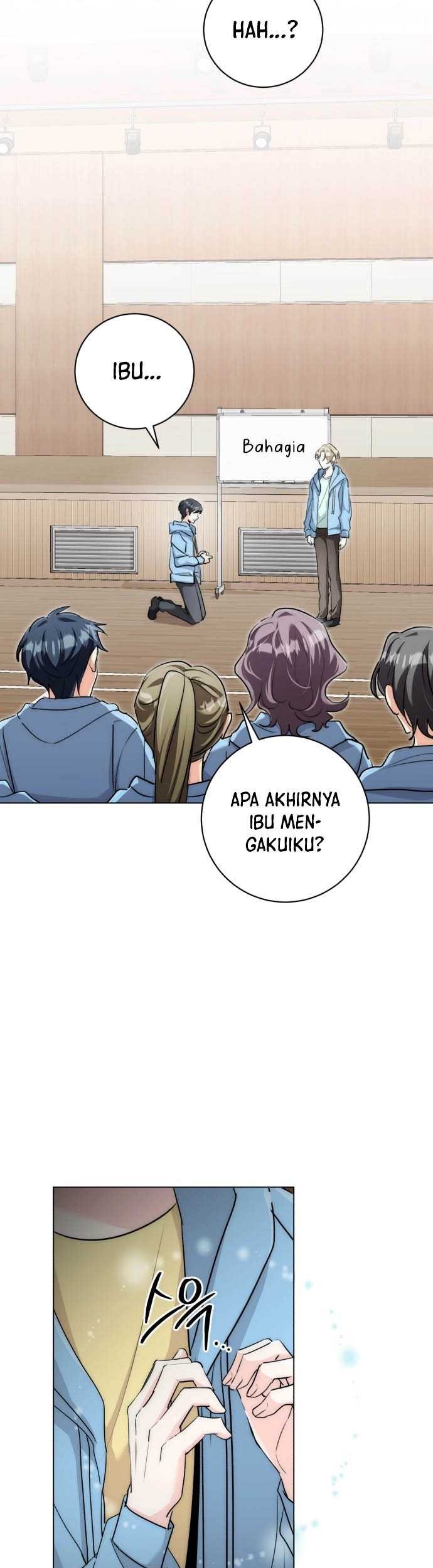 Genius Actor’s Aura Chapter 08 Gambar 10