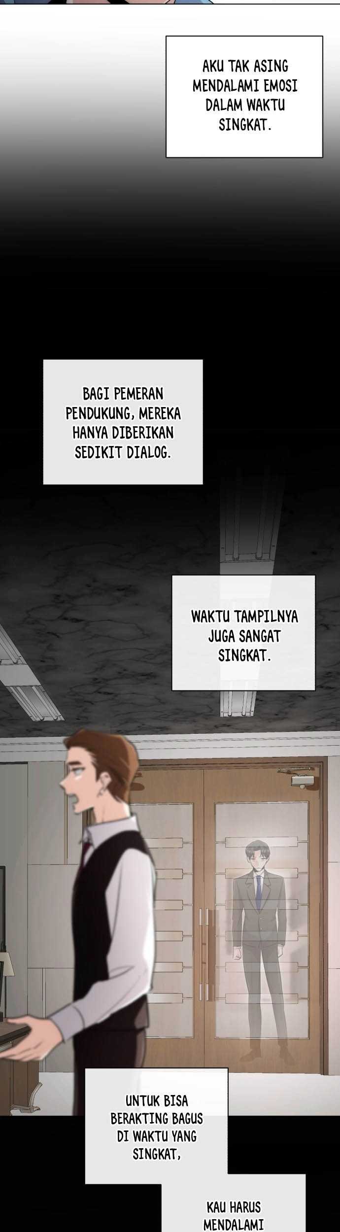 Genius Actor’s Aura Chapter 08 Gambar 12