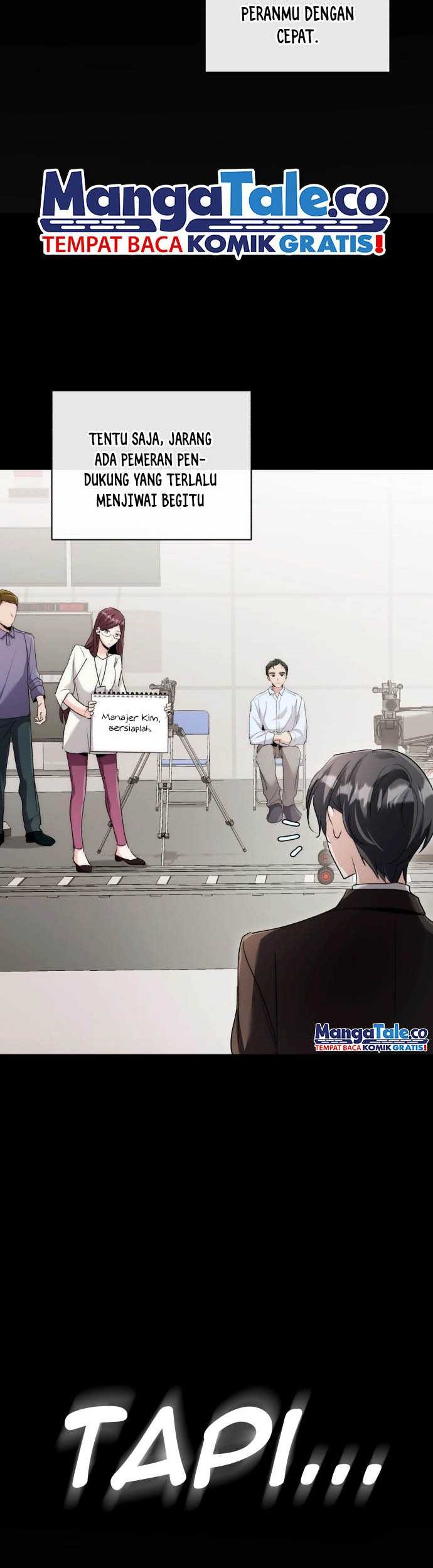 Genius Actor’s Aura Chapter 08 Gambar 13