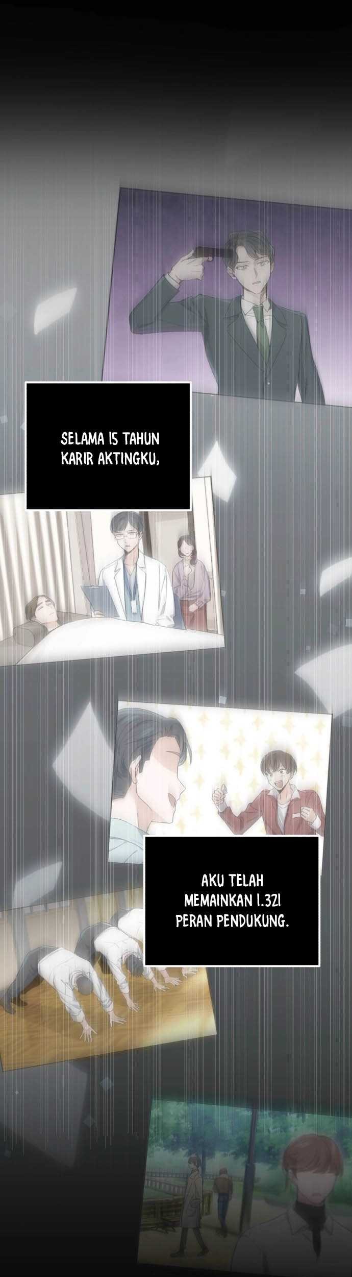 Genius Actor’s Aura Chapter 08 Gambar 14