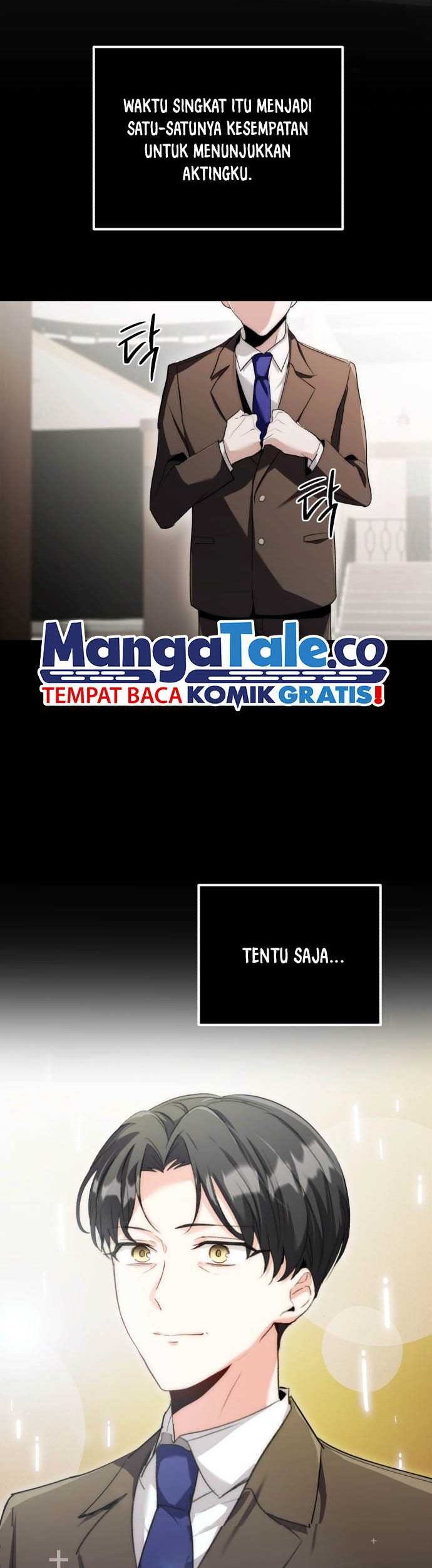 Genius Actor’s Aura Chapter 08 Gambar 15