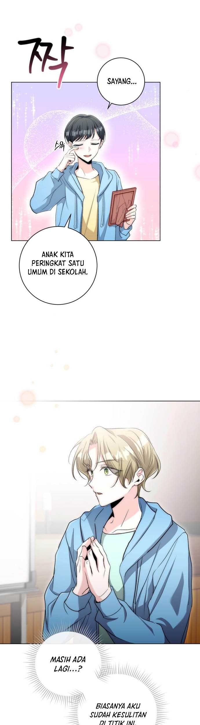 Genius Actor’s Aura Chapter 08 Gambar 18