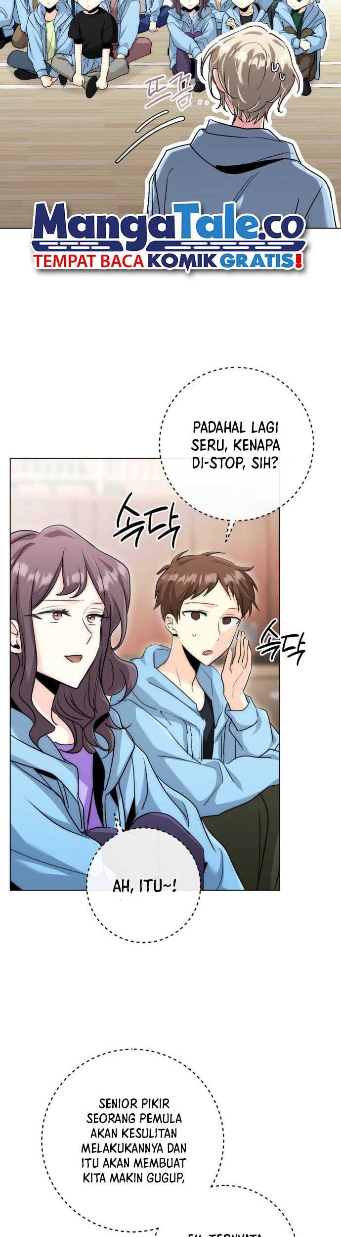 Genius Actor’s Aura Chapter 08 Gambar 21