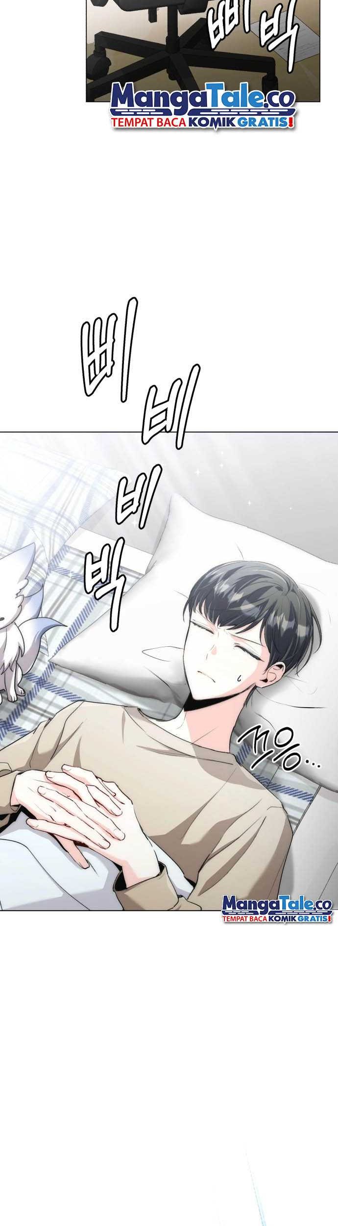 Genius Actor’s Aura Chapter 08 Gambar 28