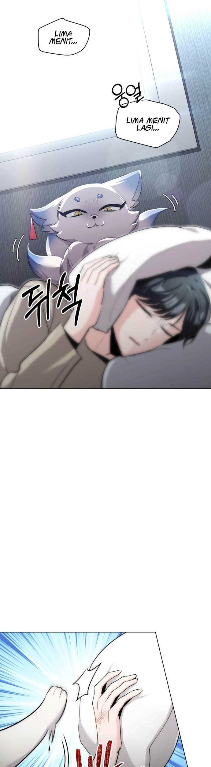 Genius Actor’s Aura Chapter 08 Gambar 29