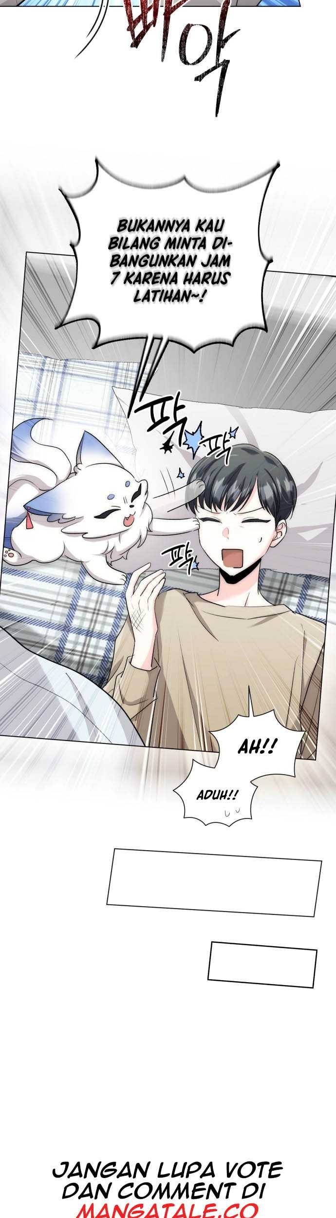 Genius Actor’s Aura Chapter 08 Gambar 30