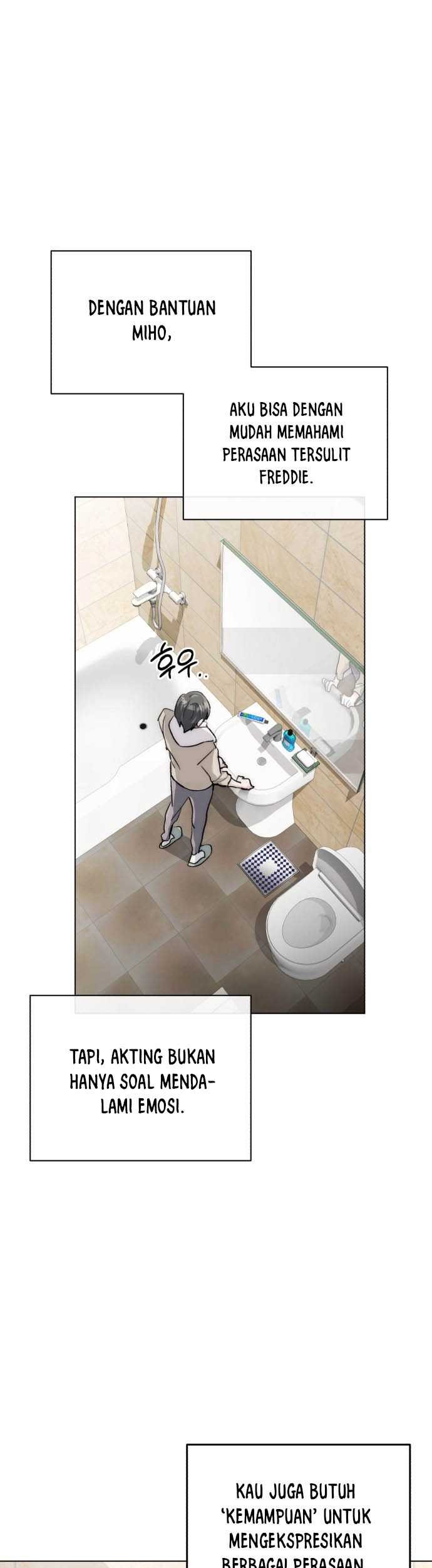 Genius Actor’s Aura Chapter 08 Gambar 32