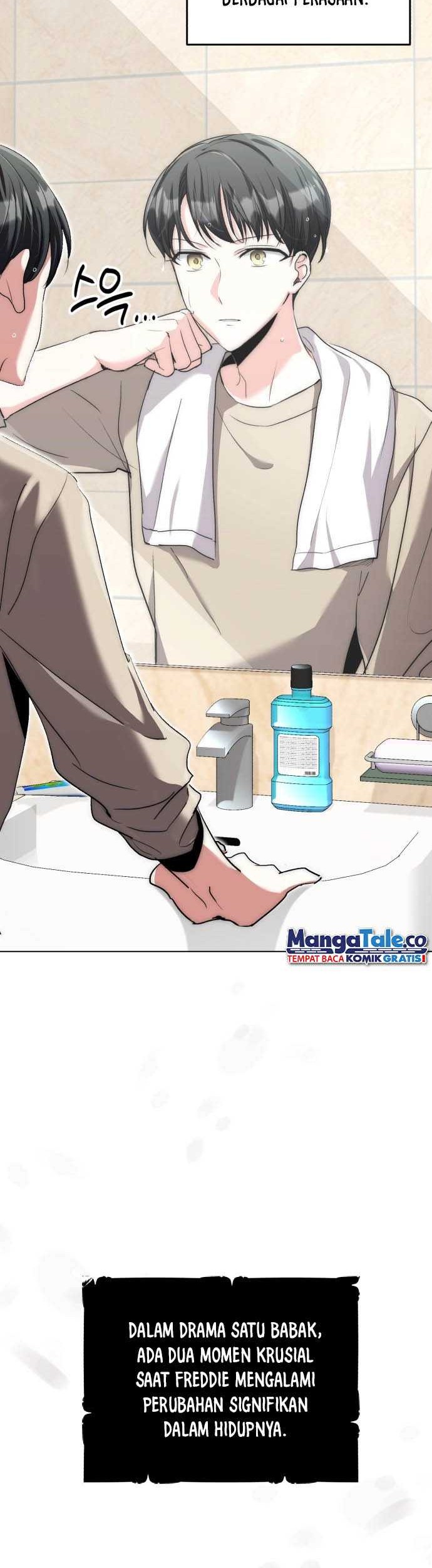 Genius Actor’s Aura Chapter 08 Gambar 33