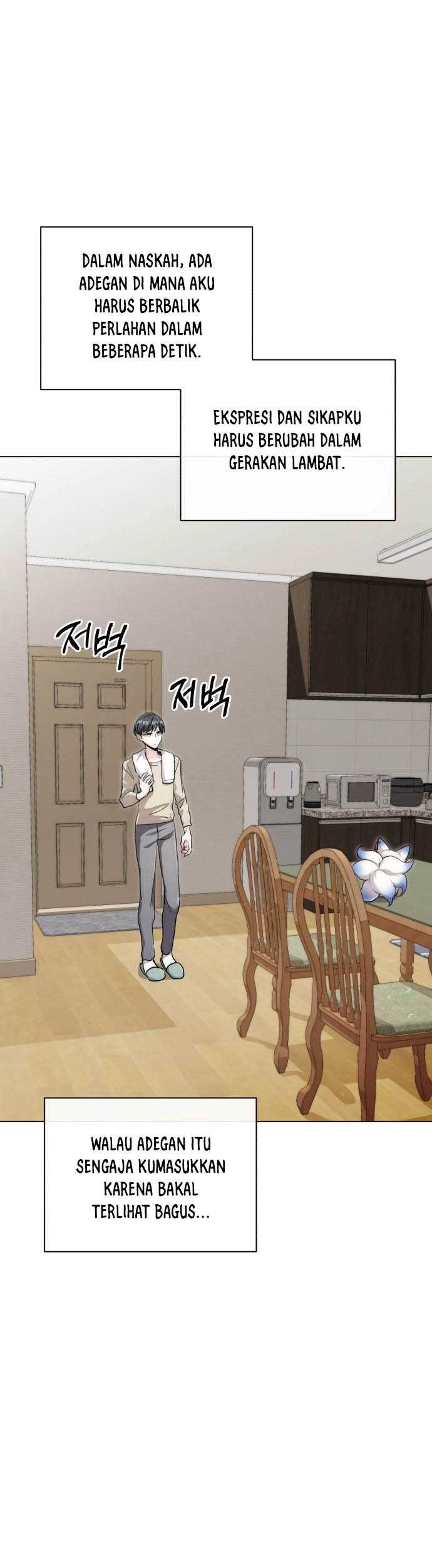 Genius Actor’s Aura Chapter 08 Gambar 36