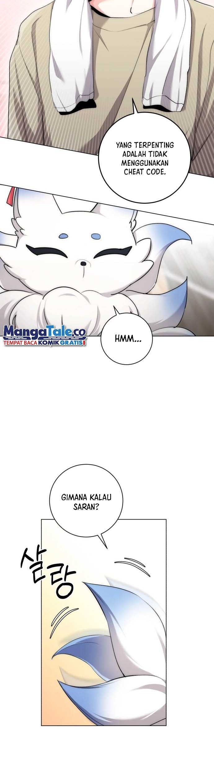 Genius Actor’s Aura Chapter 08 Gambar 40