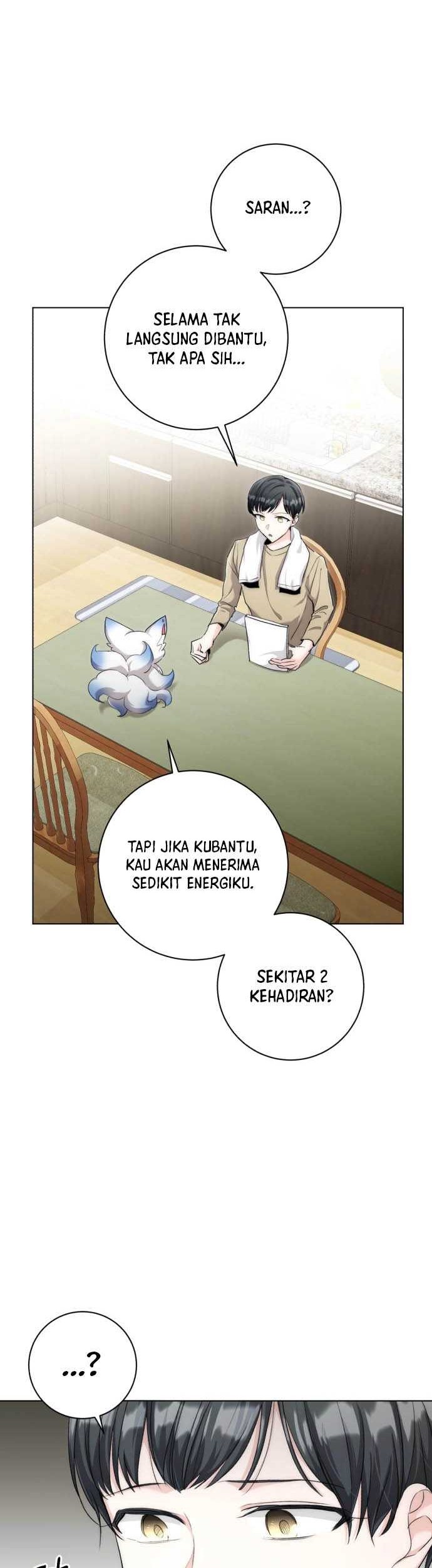 Genius Actor’s Aura Chapter 08 Gambar 41