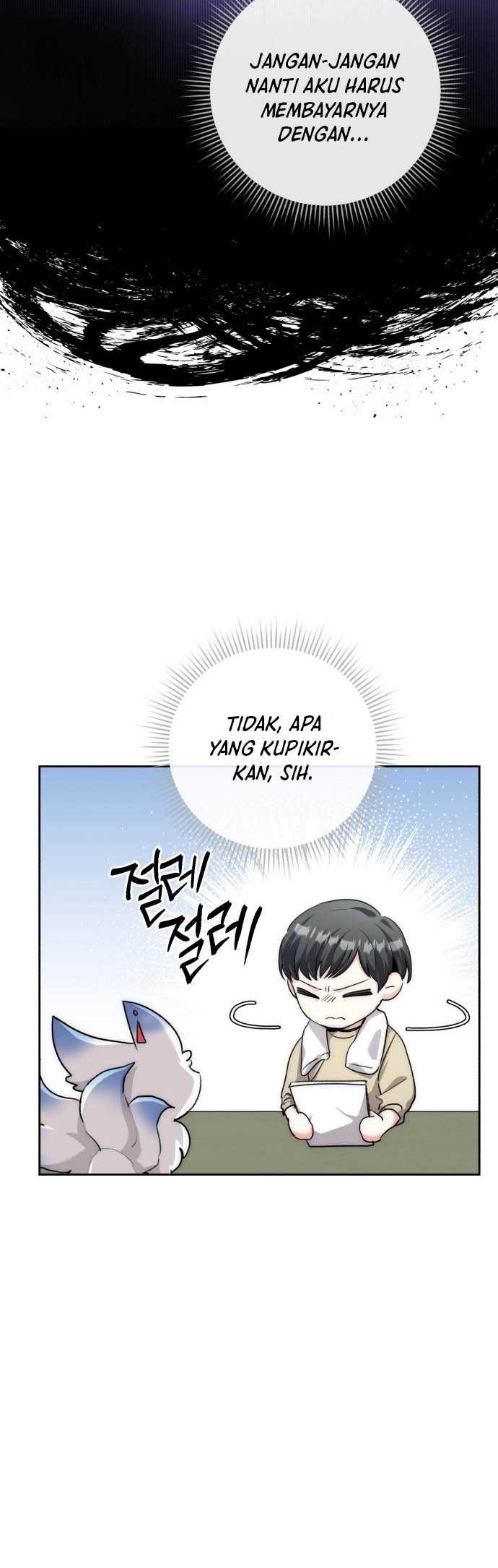 Genius Actor’s Aura Chapter 08 Gambar 43