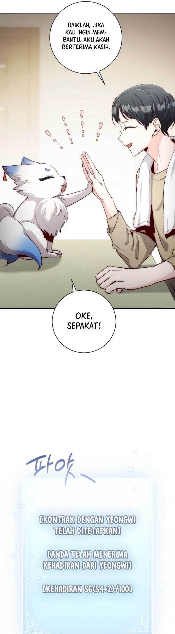 Genius Actor’s Aura Chapter 08 Gambar 44
