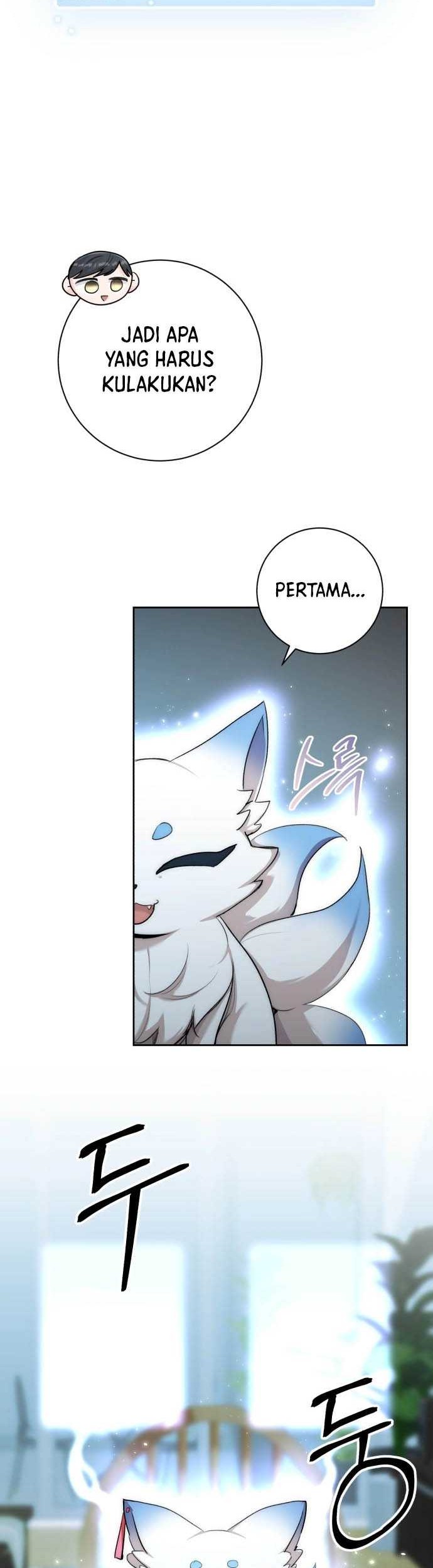 Genius Actor’s Aura Chapter 08 Gambar 45