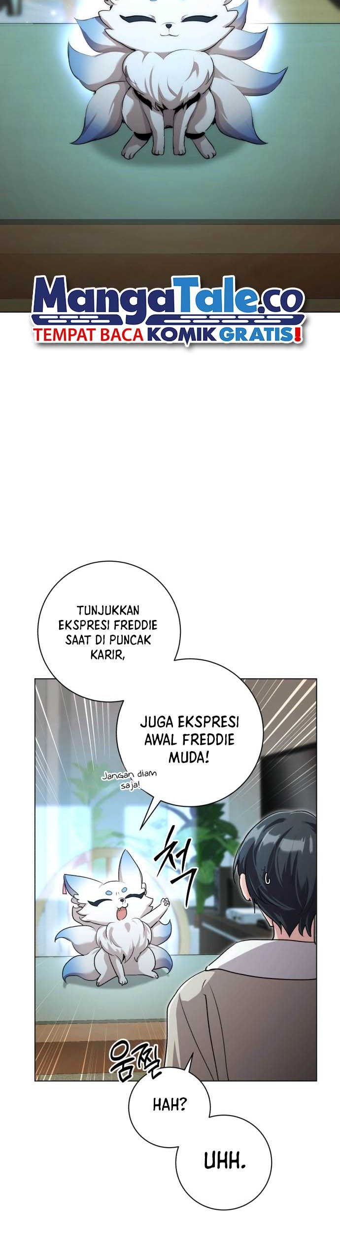 Genius Actor’s Aura Chapter 08 Gambar 46