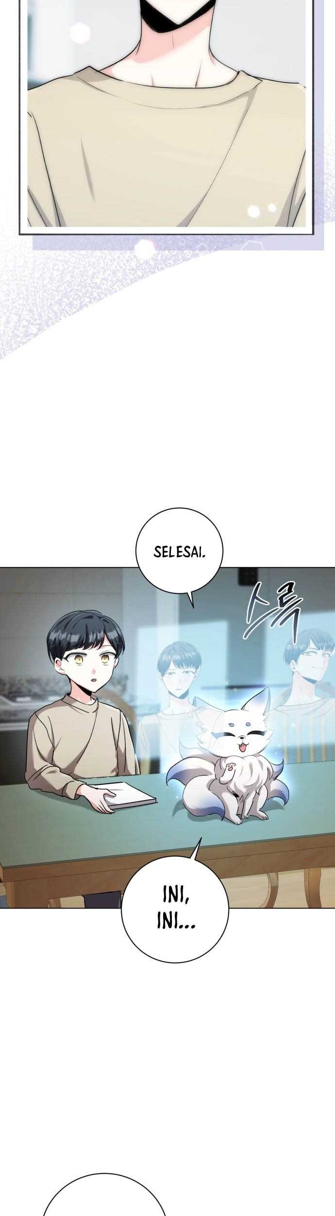 Genius Actor’s Aura Chapter 08 Gambar 48