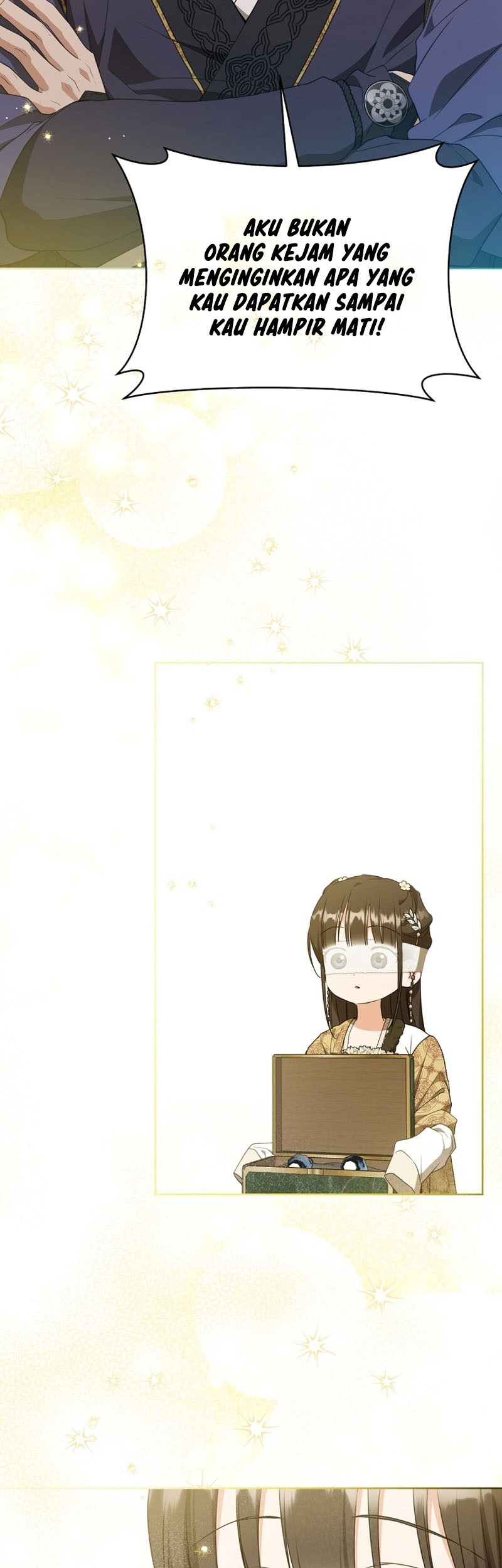 I Became the Despised Granddaughter of the Murim Family Chapter 41 Gambar 40