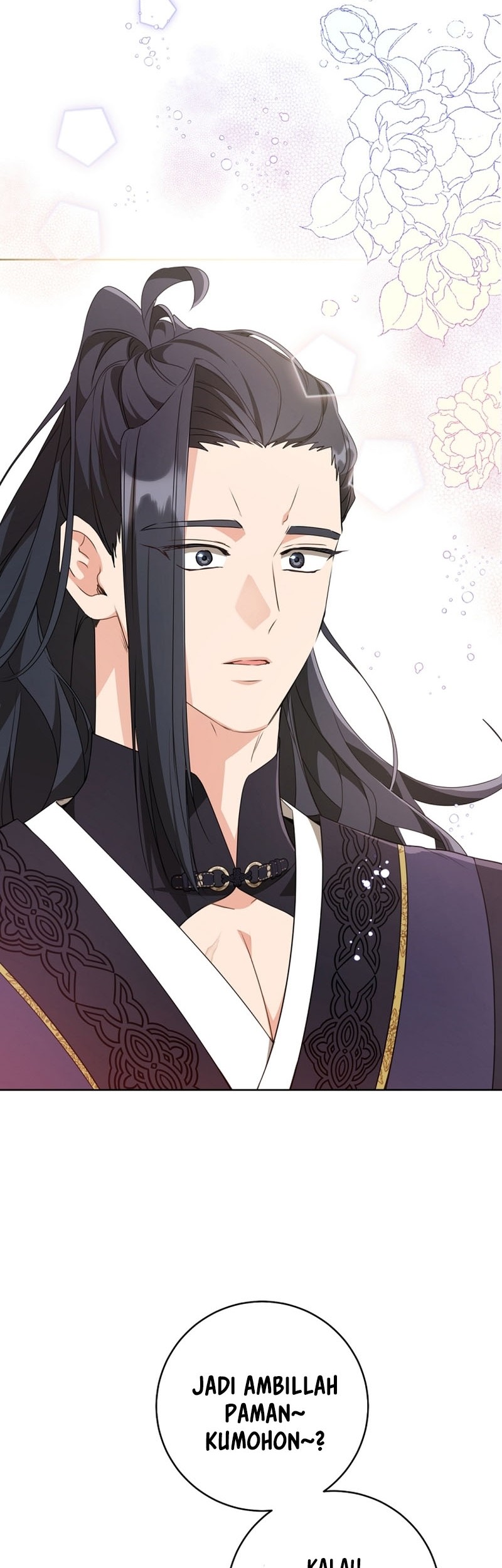 I Became the Despised Granddaughter of the Murim Family Chapter 41 Gambar 47