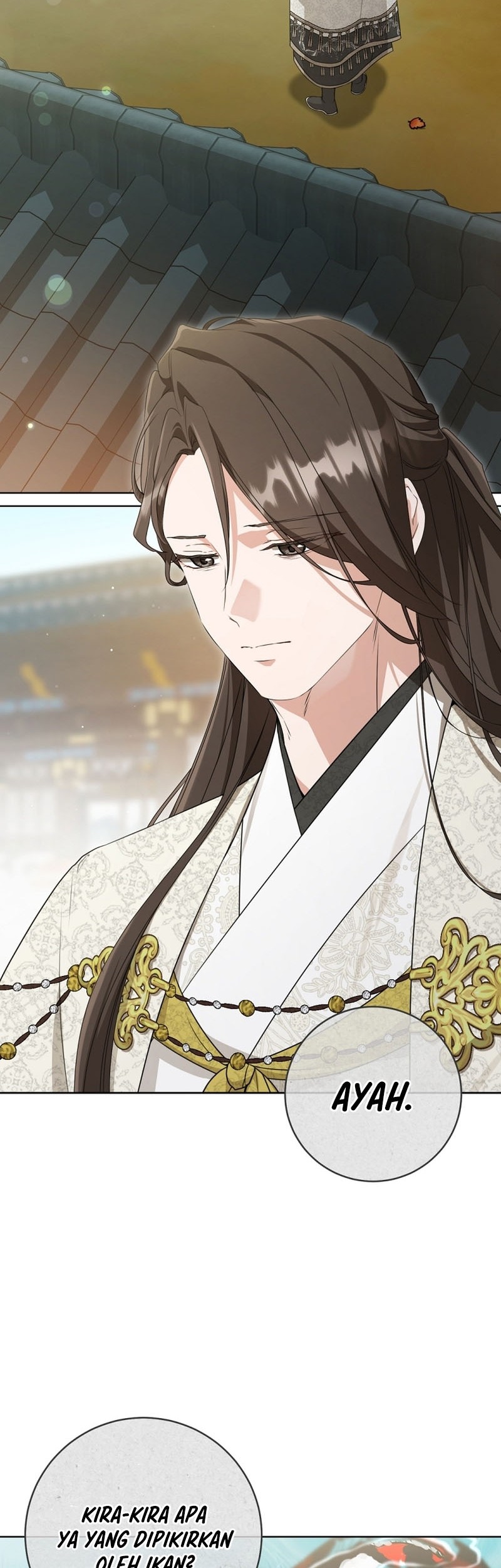 I Became the Despised Granddaughter of the Murim Family Chapter 41 Gambar 3