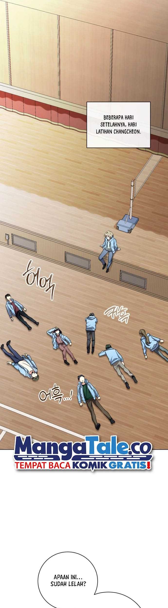 Genius Actor’s Aura Chapter 07 Gambar 50