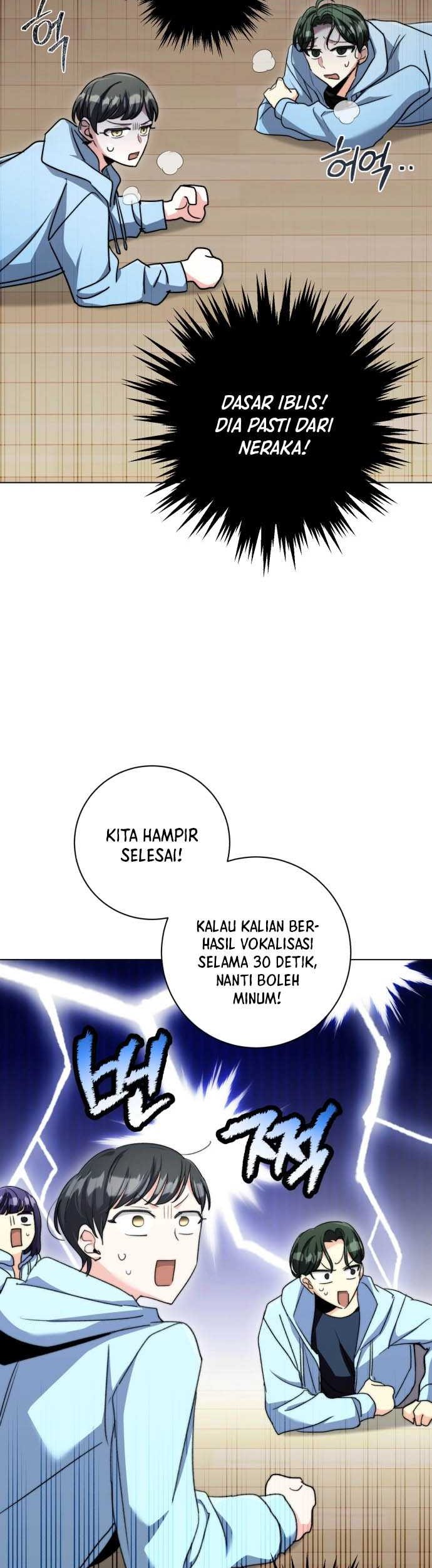 Genius Actor’s Aura Chapter 07 Gambar 52