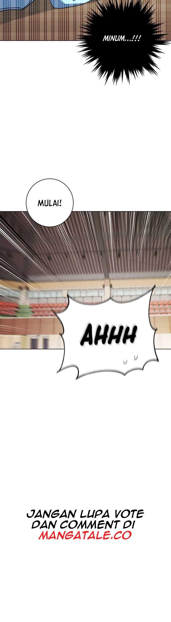Genius Actor’s Aura Chapter 07 Gambar 53
