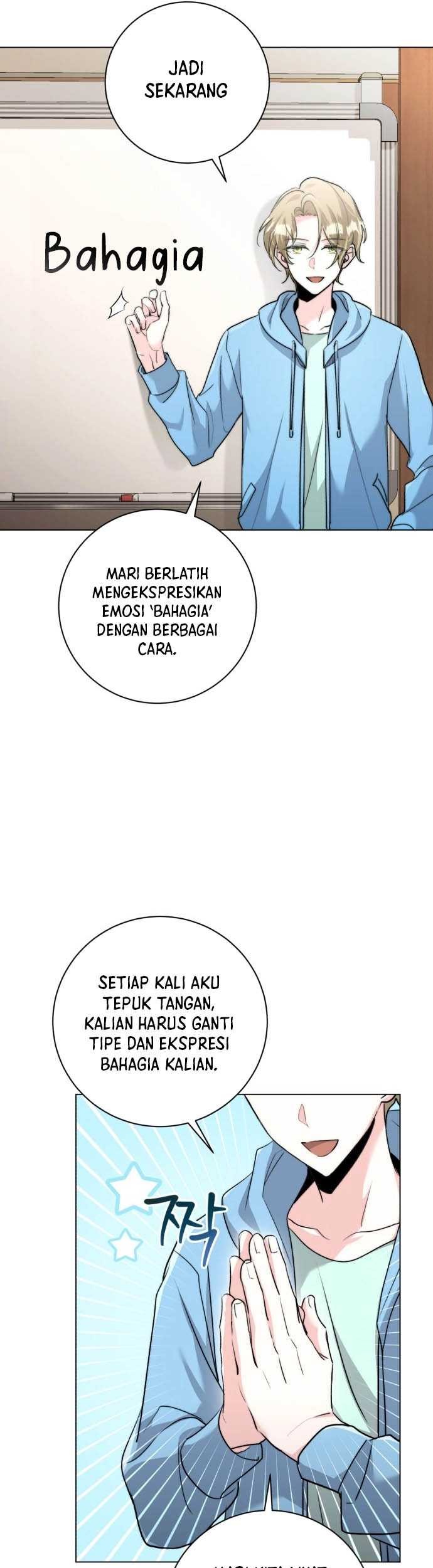 Genius Actor’s Aura Chapter 07 Gambar 56