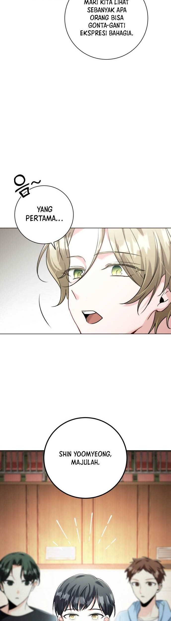 Genius Actor’s Aura Chapter 07 Gambar 57