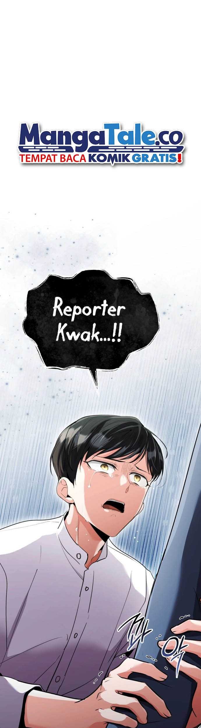 Baca Manhwa Genius Actor’s Aura Chapter 07 Gambar 2