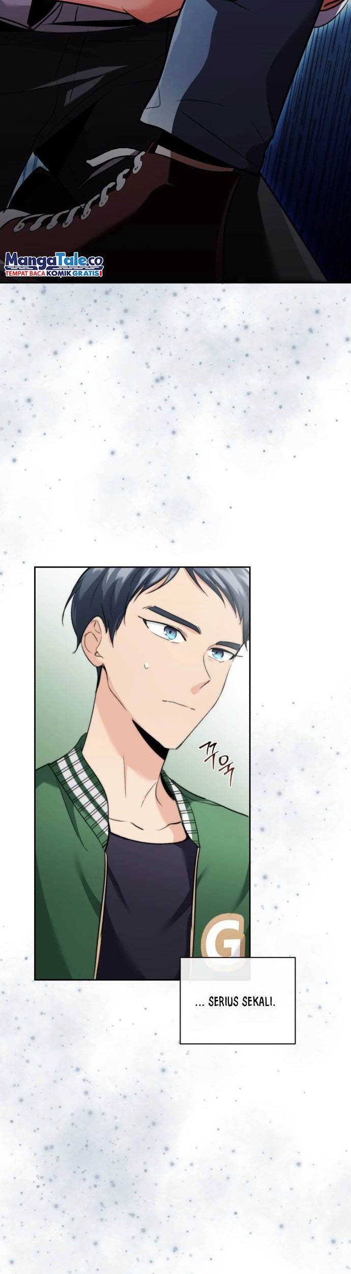 Genius Actor’s Aura Chapter 07 Gambar 3