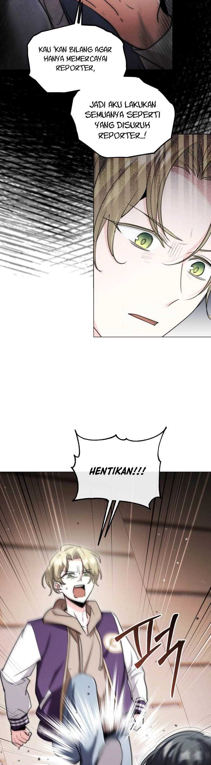 Genius Actor’s Aura Chapter 07 Gambar 6