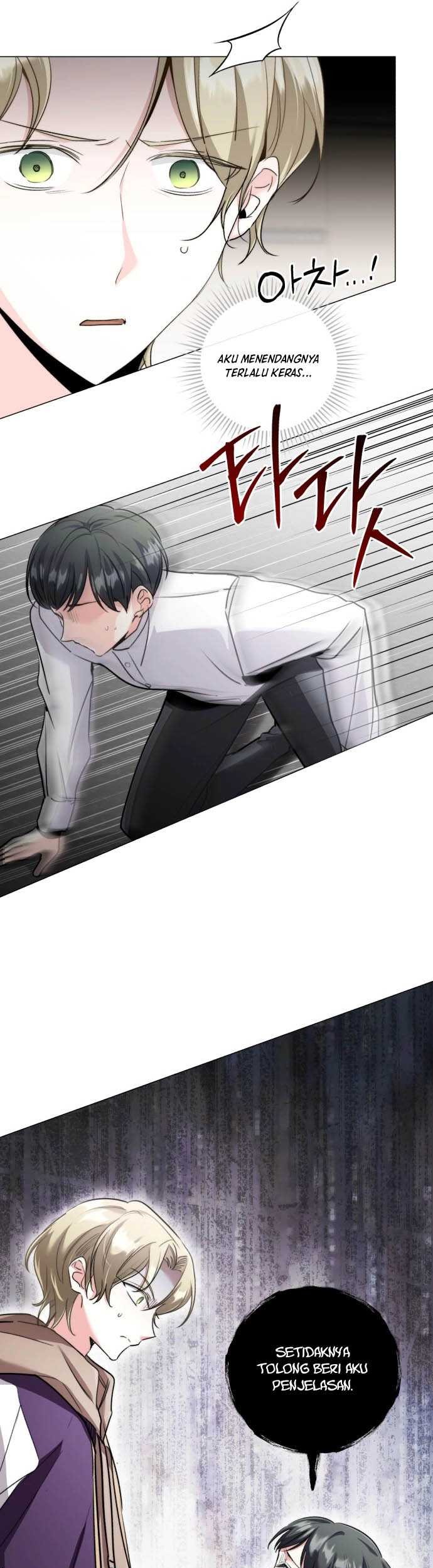 Genius Actor’s Aura Chapter 07 Gambar 8