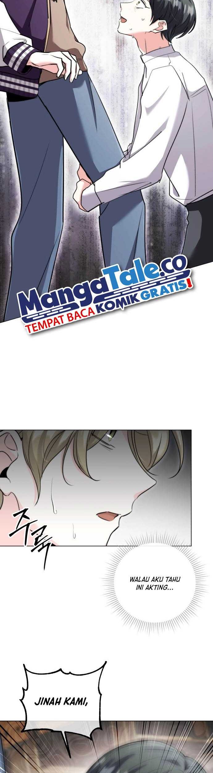 Genius Actor’s Aura Chapter 07 Gambar 9