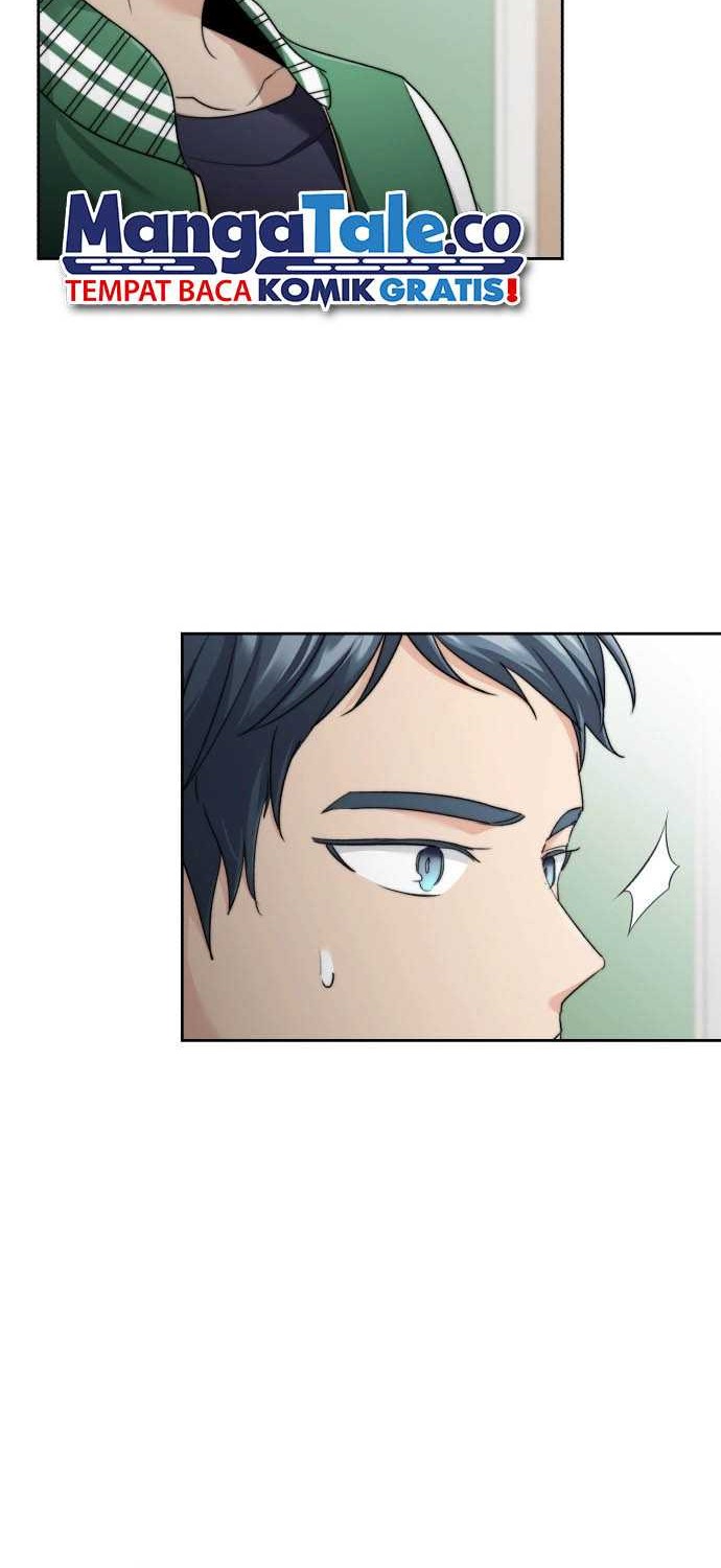 Genius Actor’s Aura Chapter 07 Gambar 13