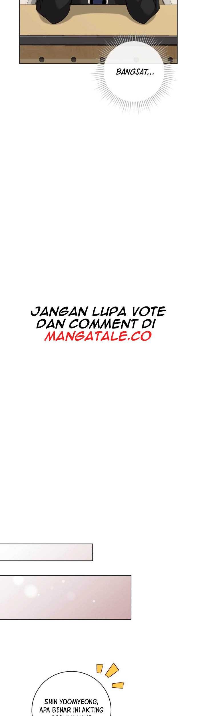 Genius Actor’s Aura Chapter 07 Gambar 15