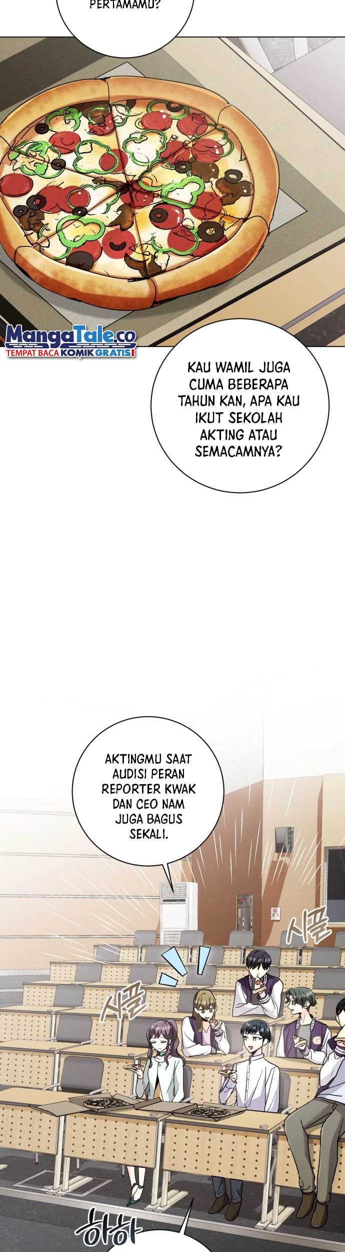 Genius Actor’s Aura Chapter 07 Gambar 16