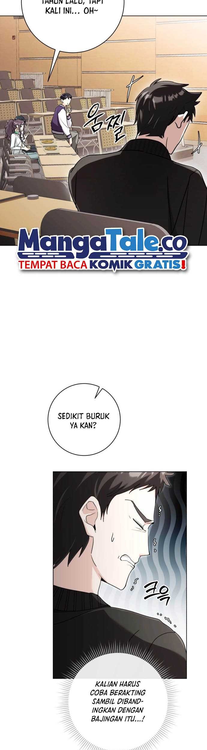 Genius Actor’s Aura Chapter 07 Gambar 18