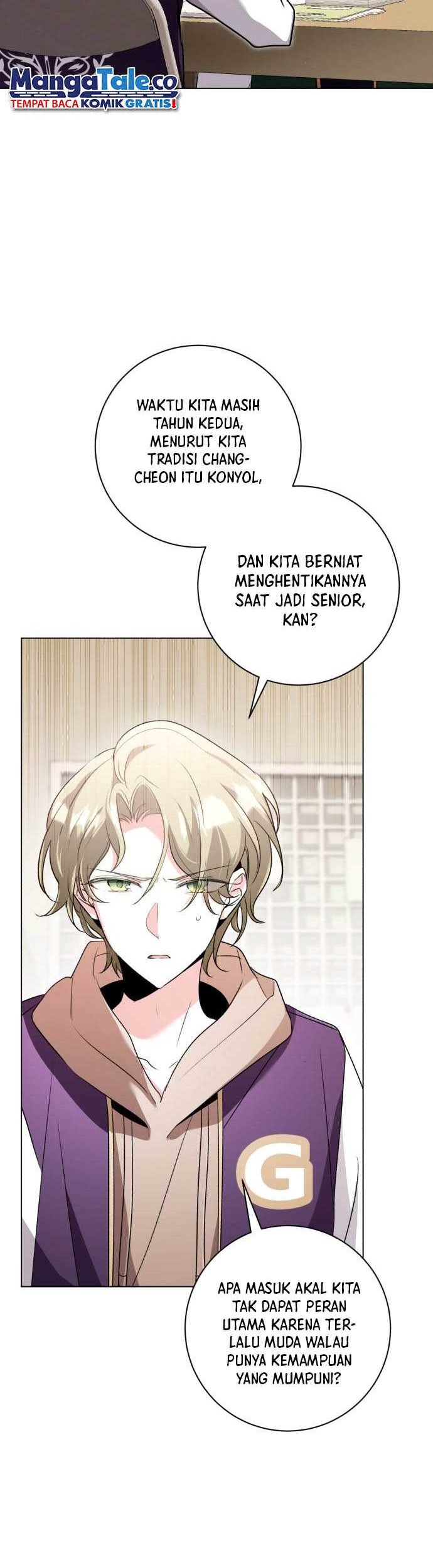 Genius Actor’s Aura Chapter 07 Gambar 21