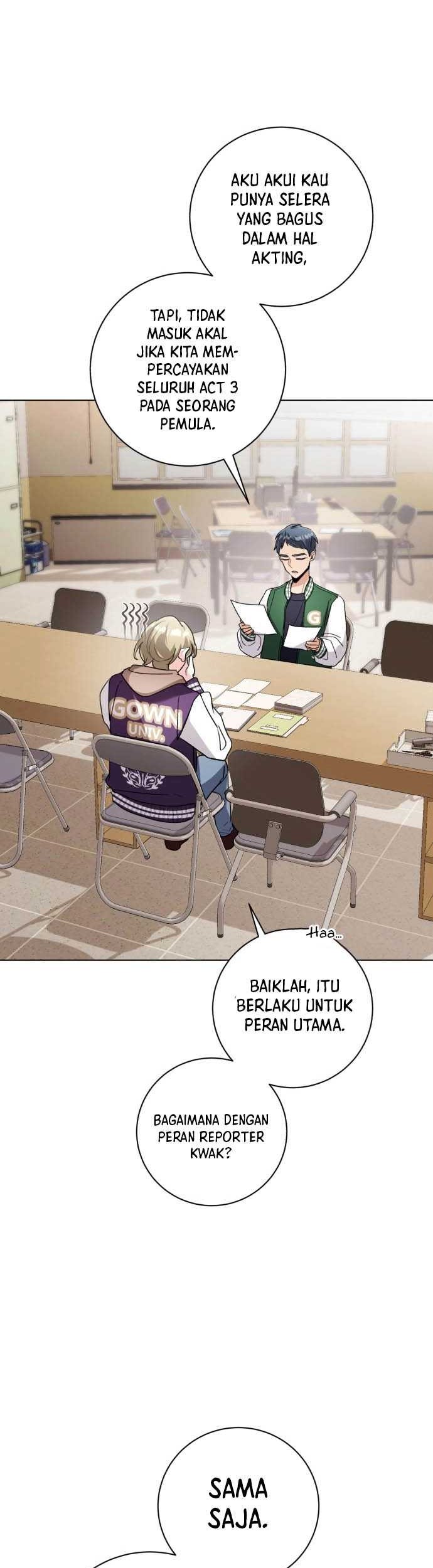 Genius Actor’s Aura Chapter 07 Gambar 22