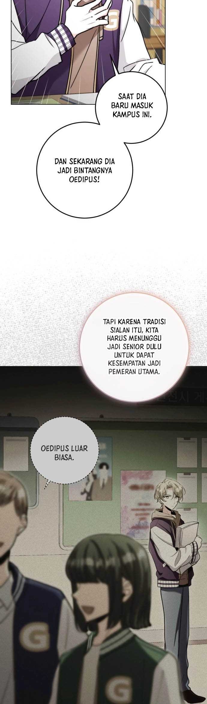 Genius Actor’s Aura Chapter 07 Gambar 25