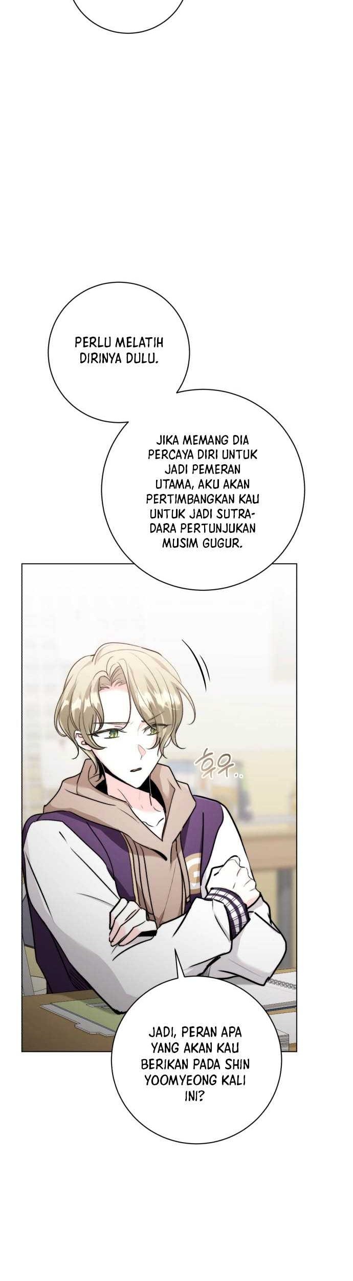Genius Actor’s Aura Chapter 07 Gambar 27