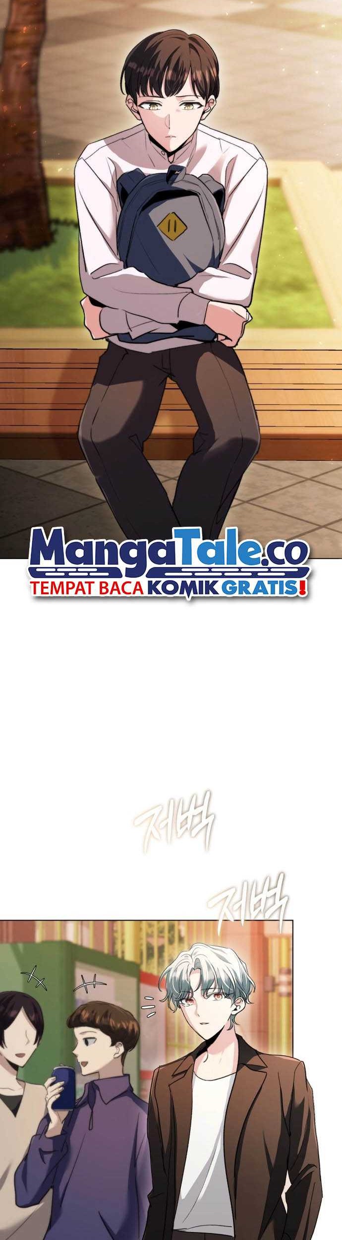 Genius Actor’s Aura Chapter 07 Gambar 29