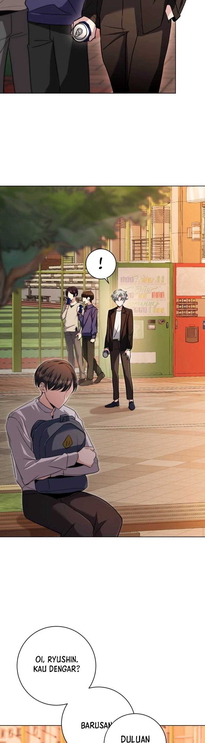Genius Actor’s Aura Chapter 07 Gambar 30